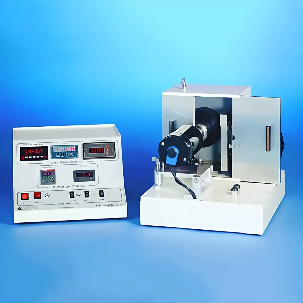 Koehler K18595 High-Temperature Automotive Wheel Bearing Grease Life Tester