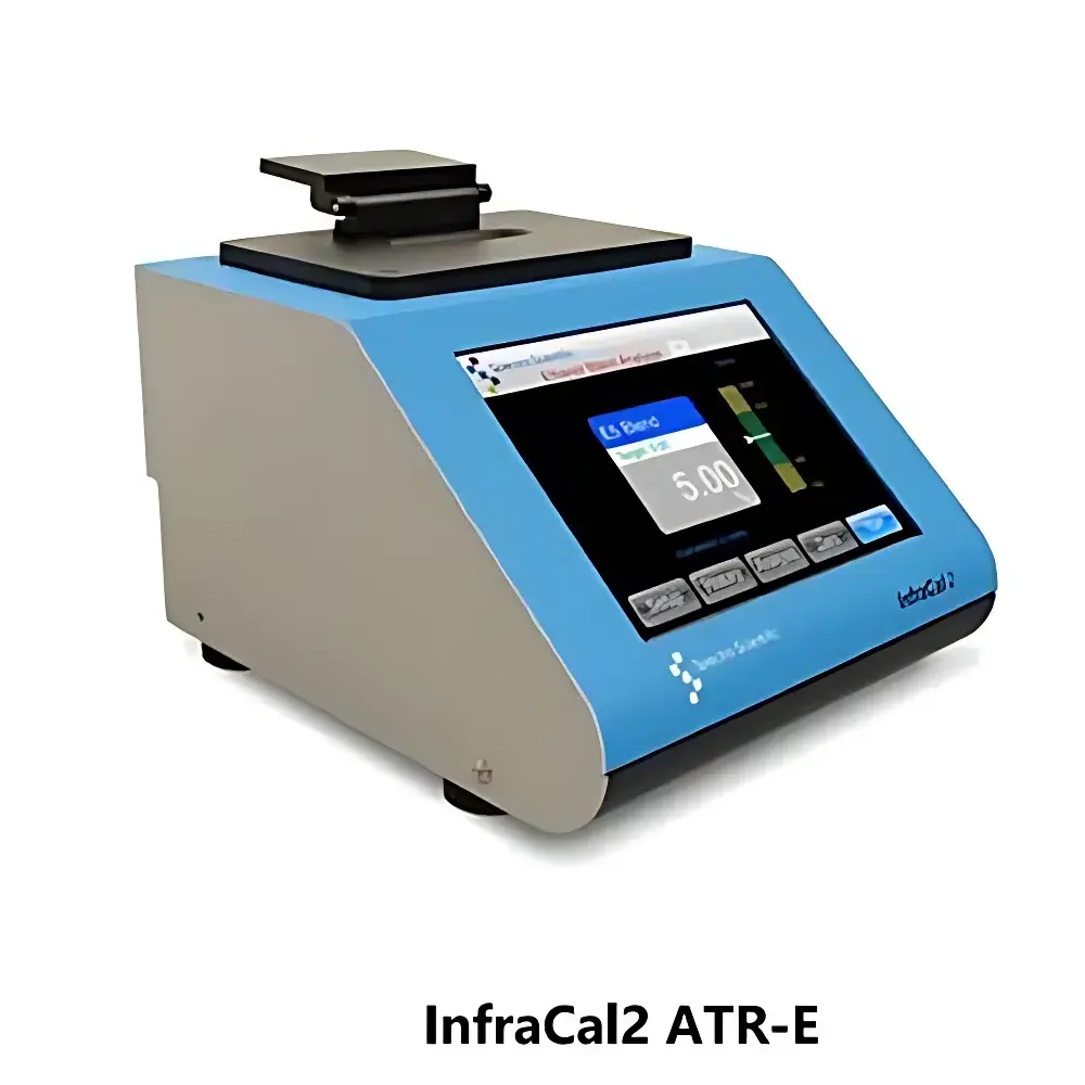 Spectro Scientific InfraCal 2 Biofuel Analyzer