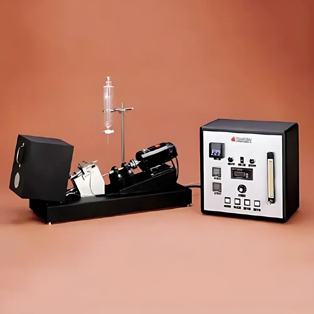 Koehler K50119 Coking Plate Tester
