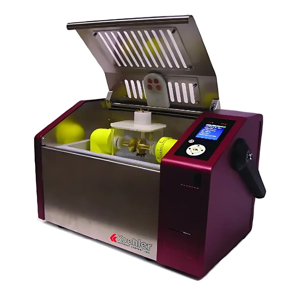 Koehler K16175 Insulating Oil Dielectric Strength Tester