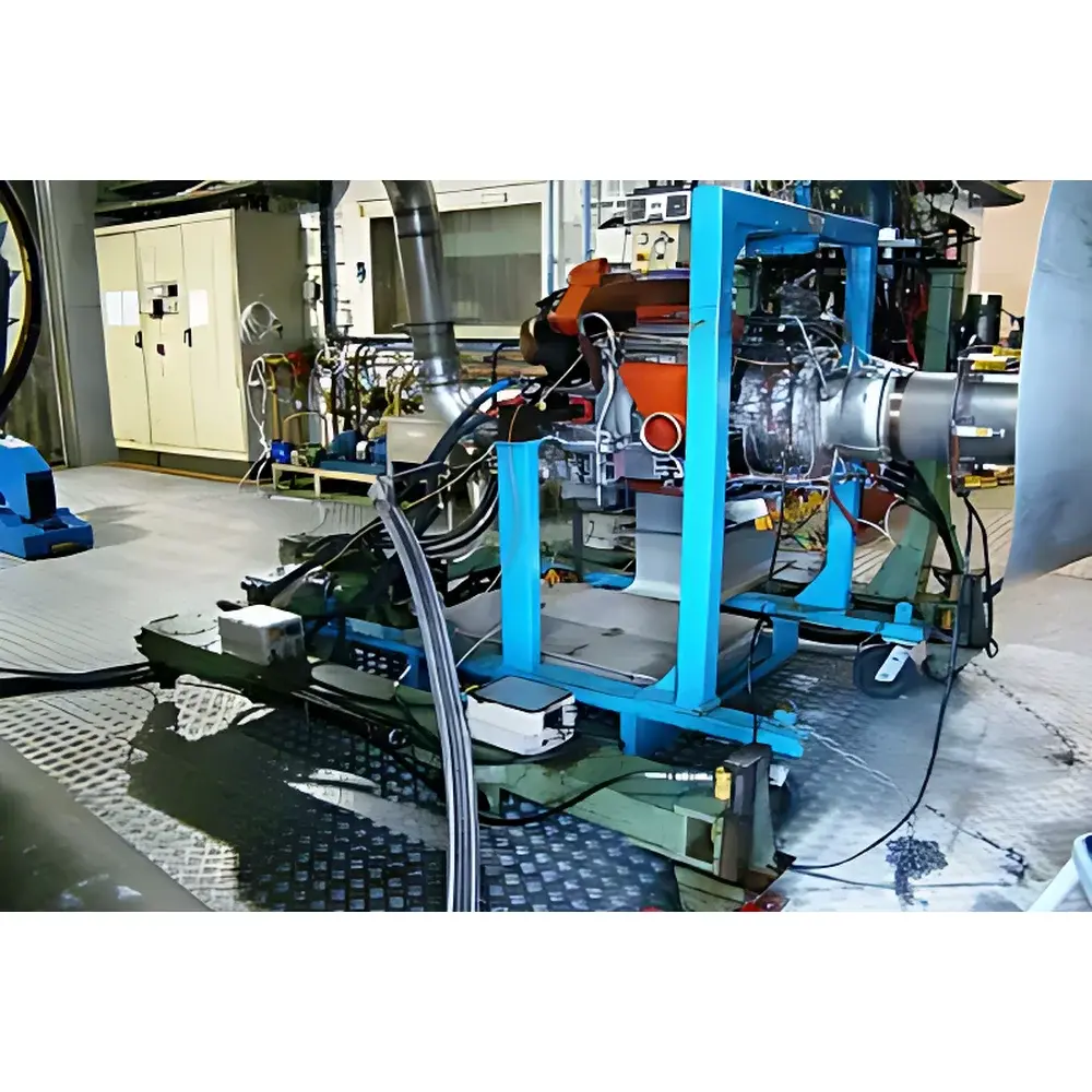 AIRSENSE aerotracer Aircraft Fluid Leak Detector