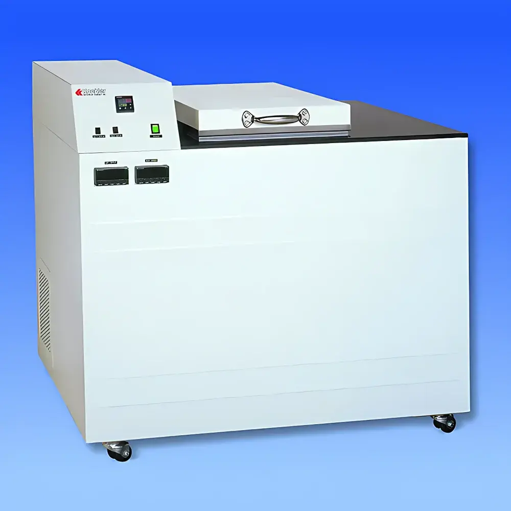 Koehler K18850/K18851/K18852/K18853 Series Low-Temperature Grease Torque Tester