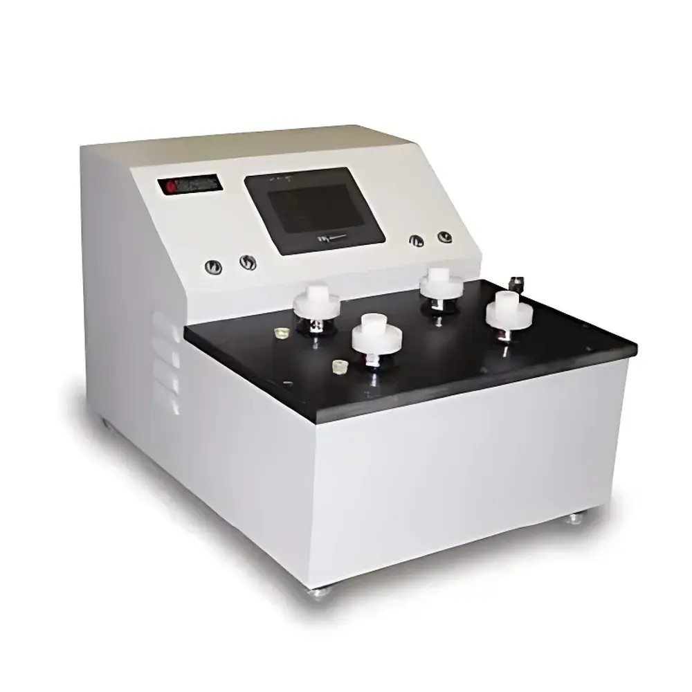 Koehler K30269 Accelerated Iron Corrosion Tester (ASTM D7548 Compliant)