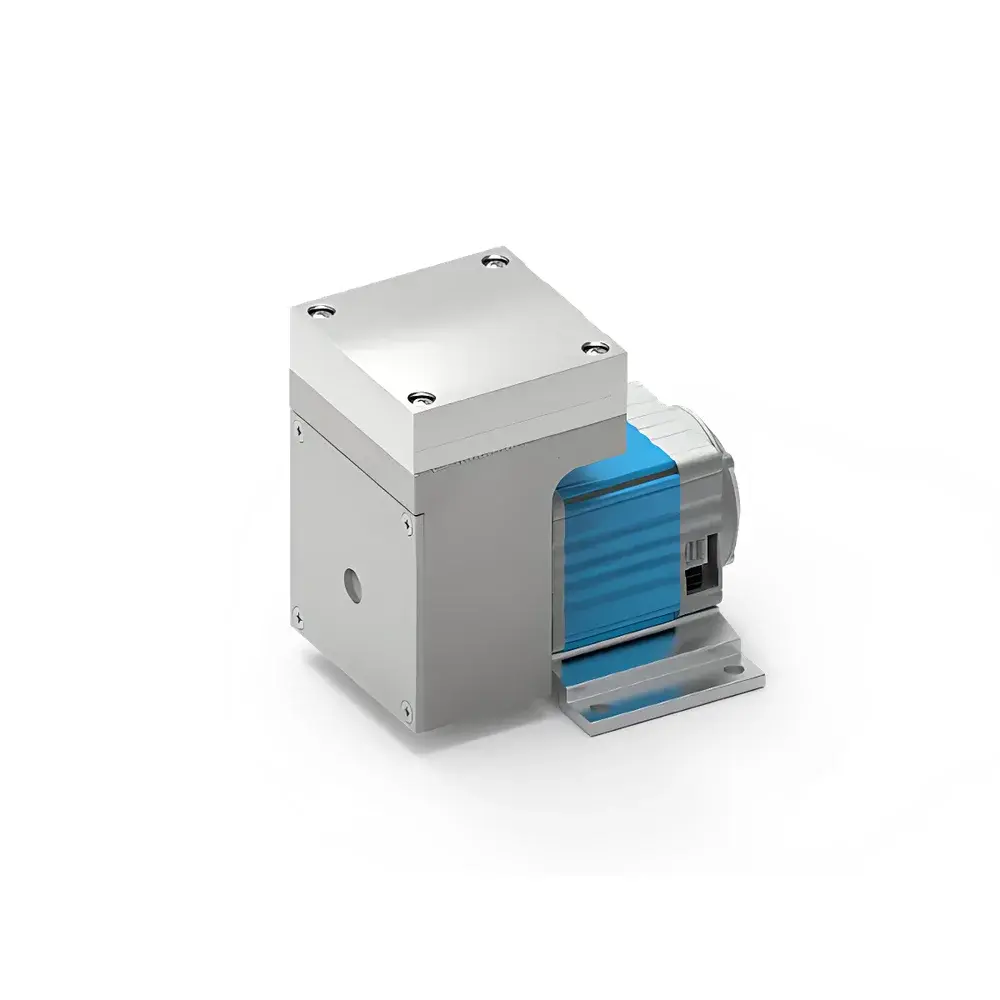 KNF N938 Series Brushless DC Diaphragm Vacuum Pump