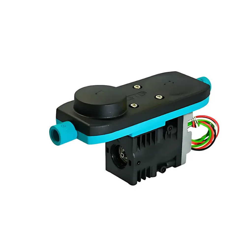 KNF FM 50 Diaphragm Liquid Metering Pump