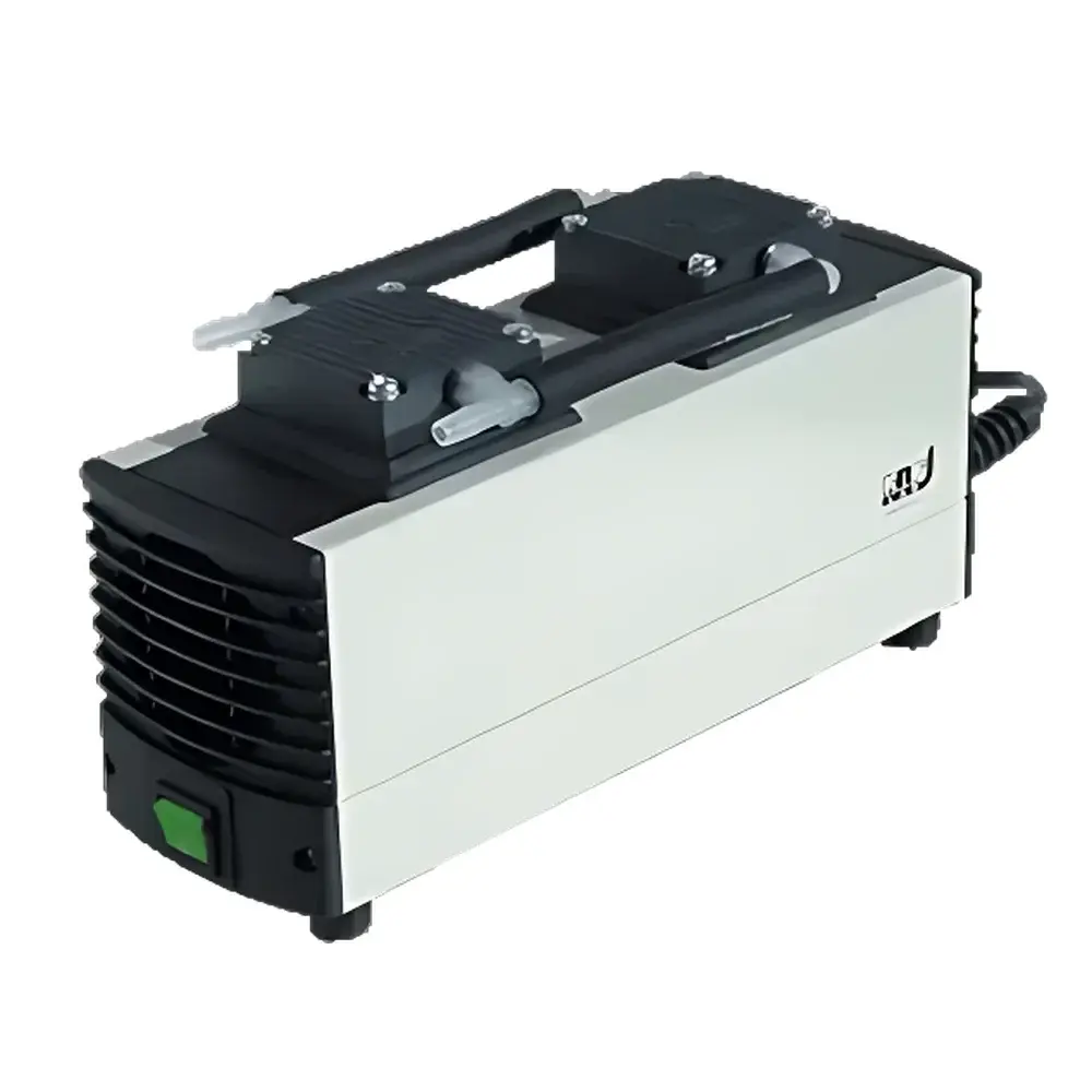 KNF N816.1.2KN/T.18 Compact Diaphragm Vacuum Pump