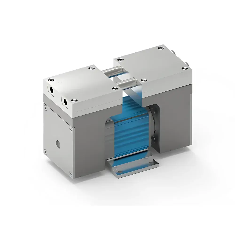 KNF N938.1.2 Brushless DC Diaphragm Vacuum Pump