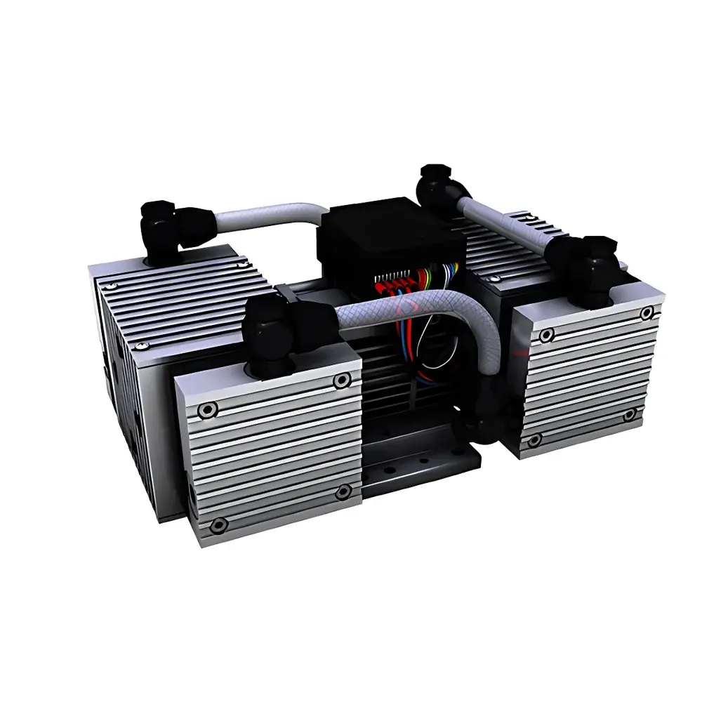 KNF N813.4 ANDC B Brushless DC Diaphragm Vacuum Pump