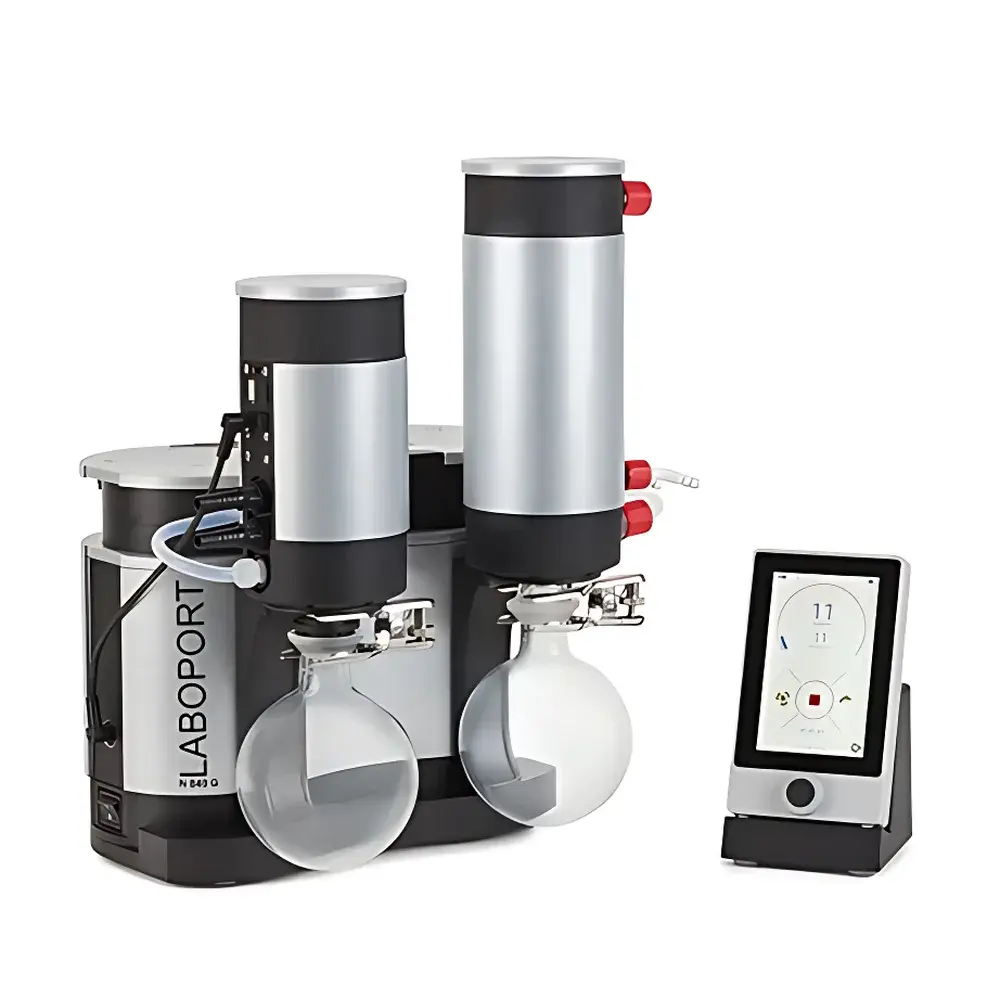 KNF SC 840 G LABOPORT® Vacuum System