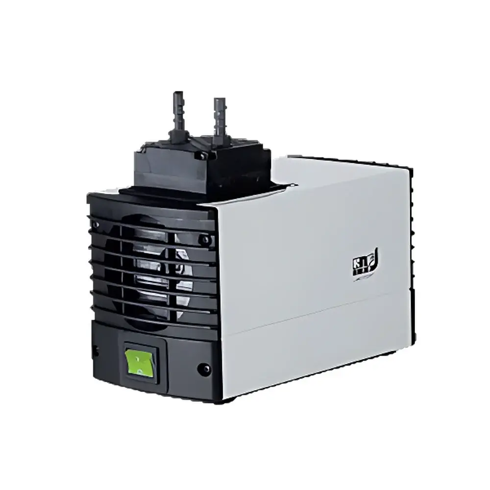 KNF N811KN(T).18 Compact Diaphragm Vacuum Pump