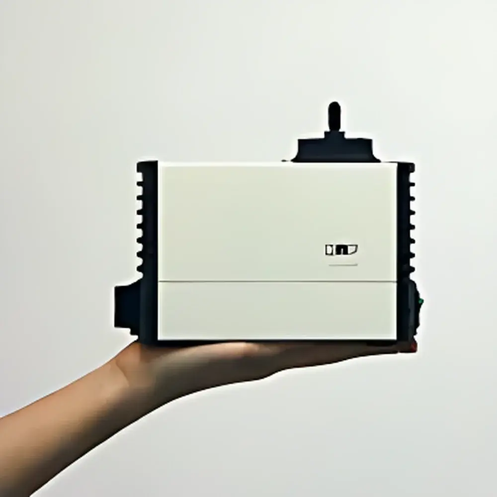 KNF N86KT.18 Compact Diaphragm Vacuum Pump