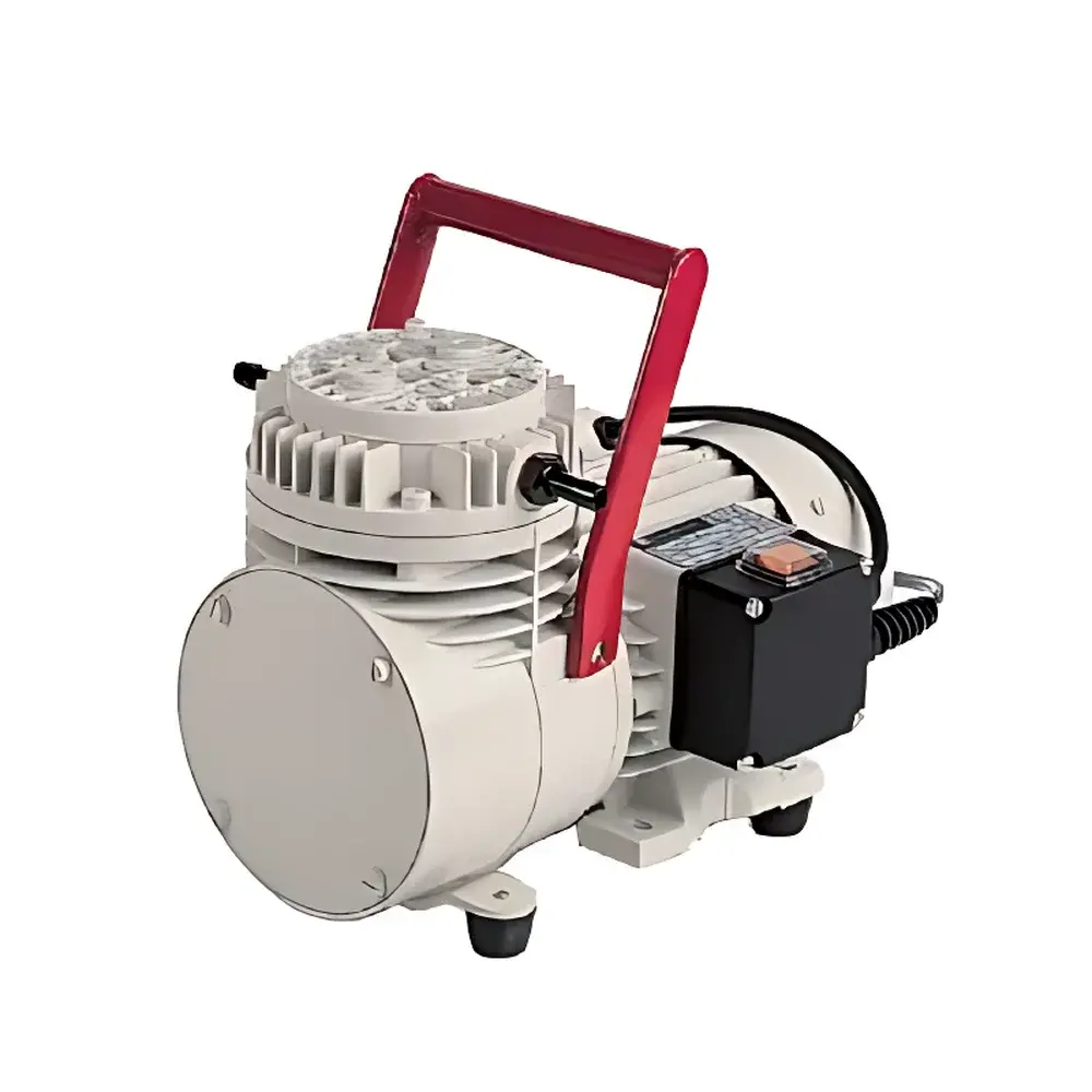 KNF N035AN.18 Vacuum & Pressure Diaphragm Pump