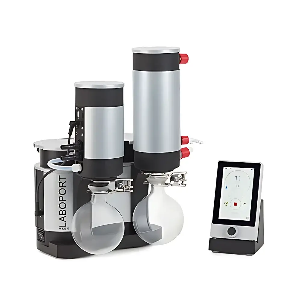 KNF SC 820 G LABOPORT® Vacuum System