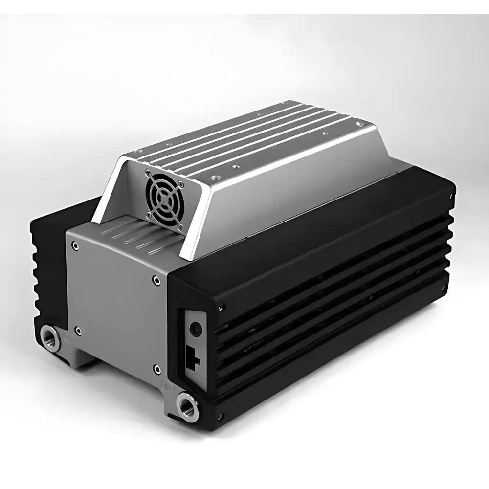 KNF N950.50 High-Performance Diaphragm Vacuum Pump