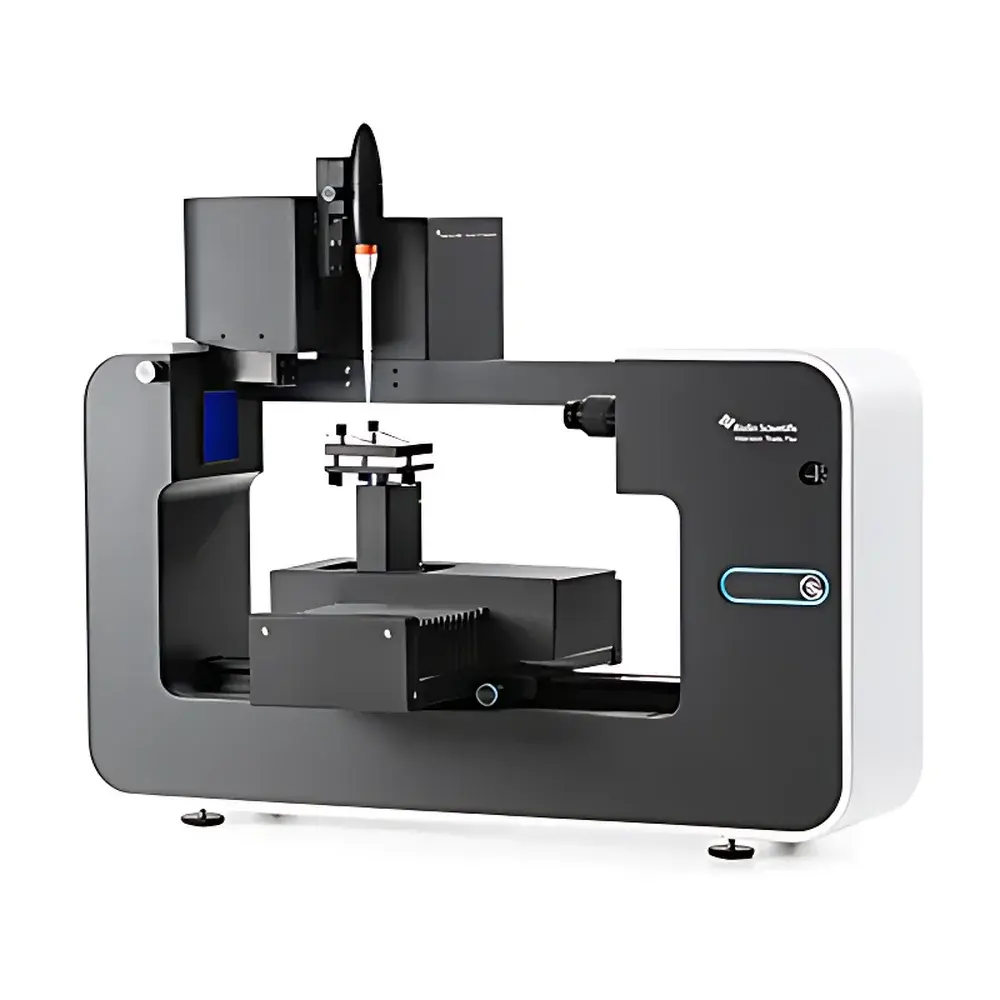 Biolin Scientific Attension Theta Flex Optical Contact Angle Analyzer