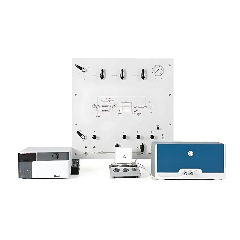QSense High Pressure QCM-D System