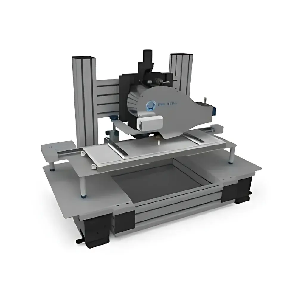 KSV NIMA Brewster Angle Microscope (BAM) for Langmuir Trough Integration