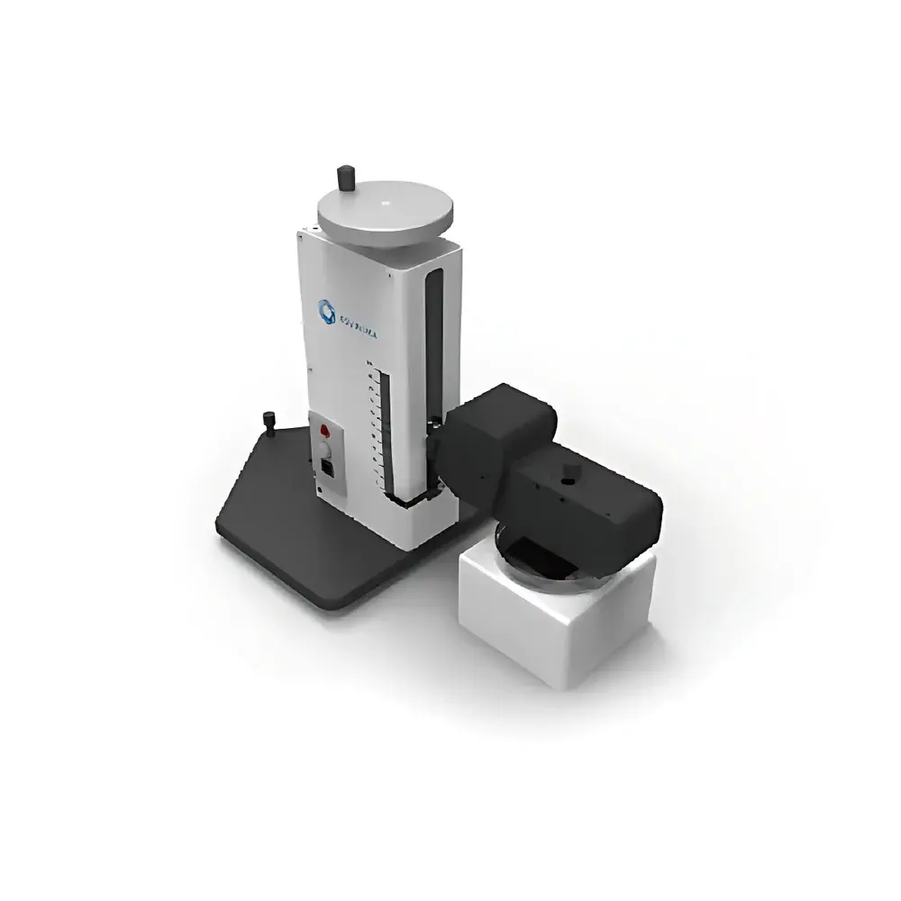 KSV NIMA Brewster Angle Microscope (BAM) for Langmuir Trough Integration