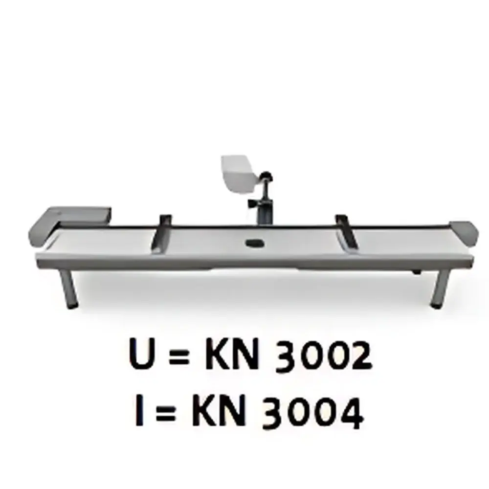 KSV NIMA Microscopy Trough for Langmuir Monolayer Analysis