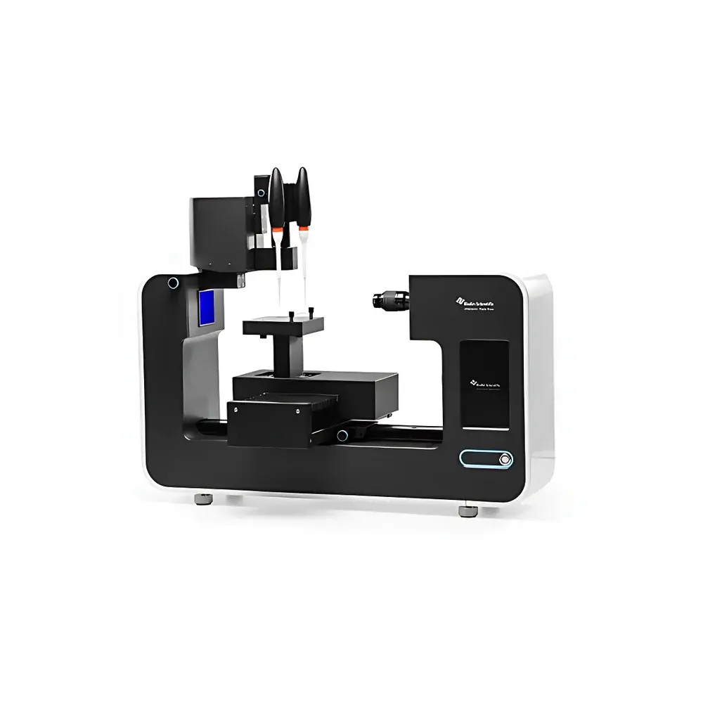 Biolin Scientific Attension Theta Flow Optical Contact Angle Analyzer