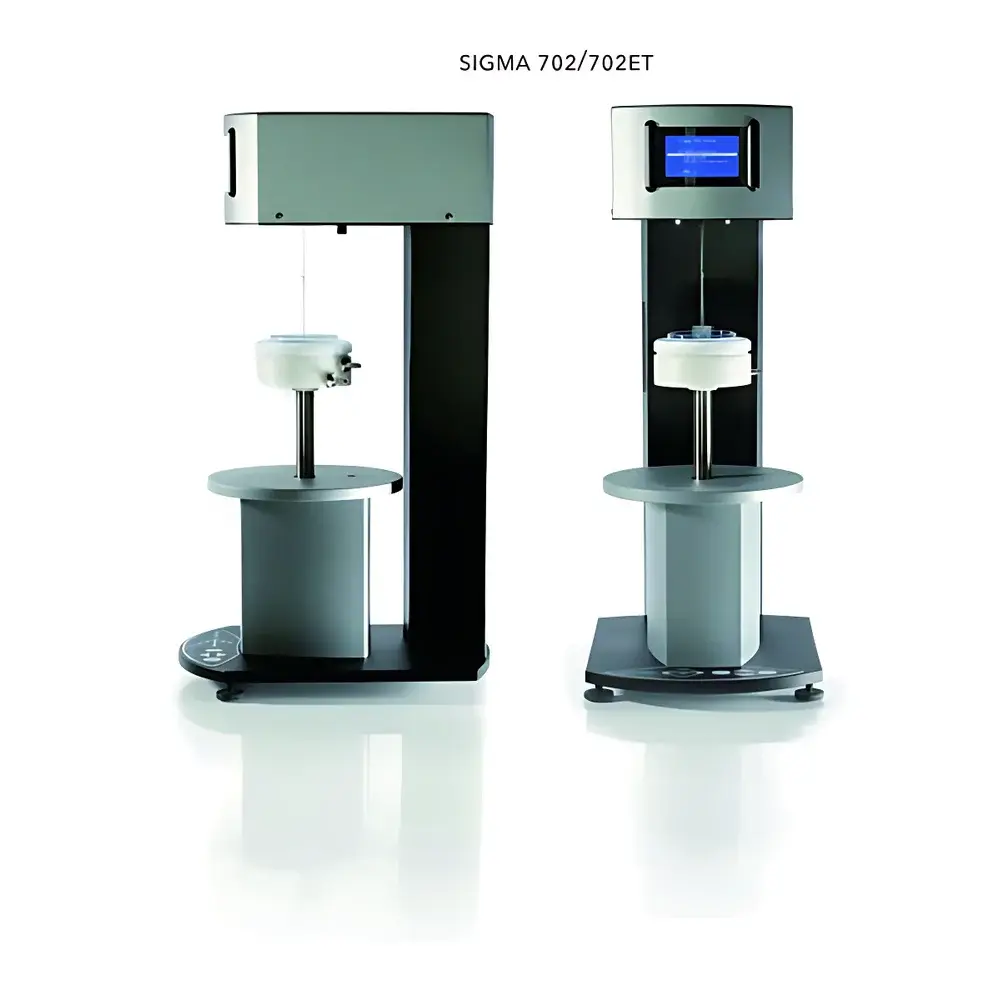 Attension Sigma 702ET Surface & Interfacial Tensiometer