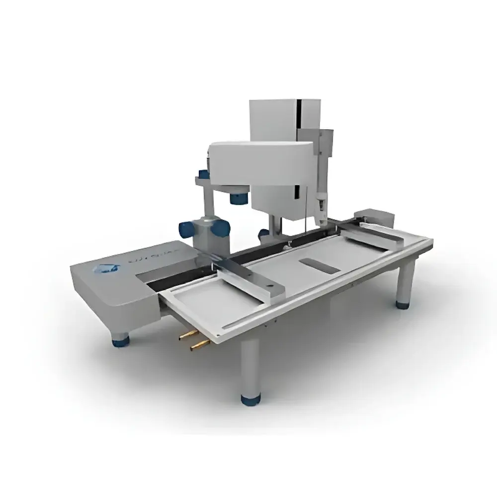 KSV NIMA Langmuir-Blodgett Deposition Trough