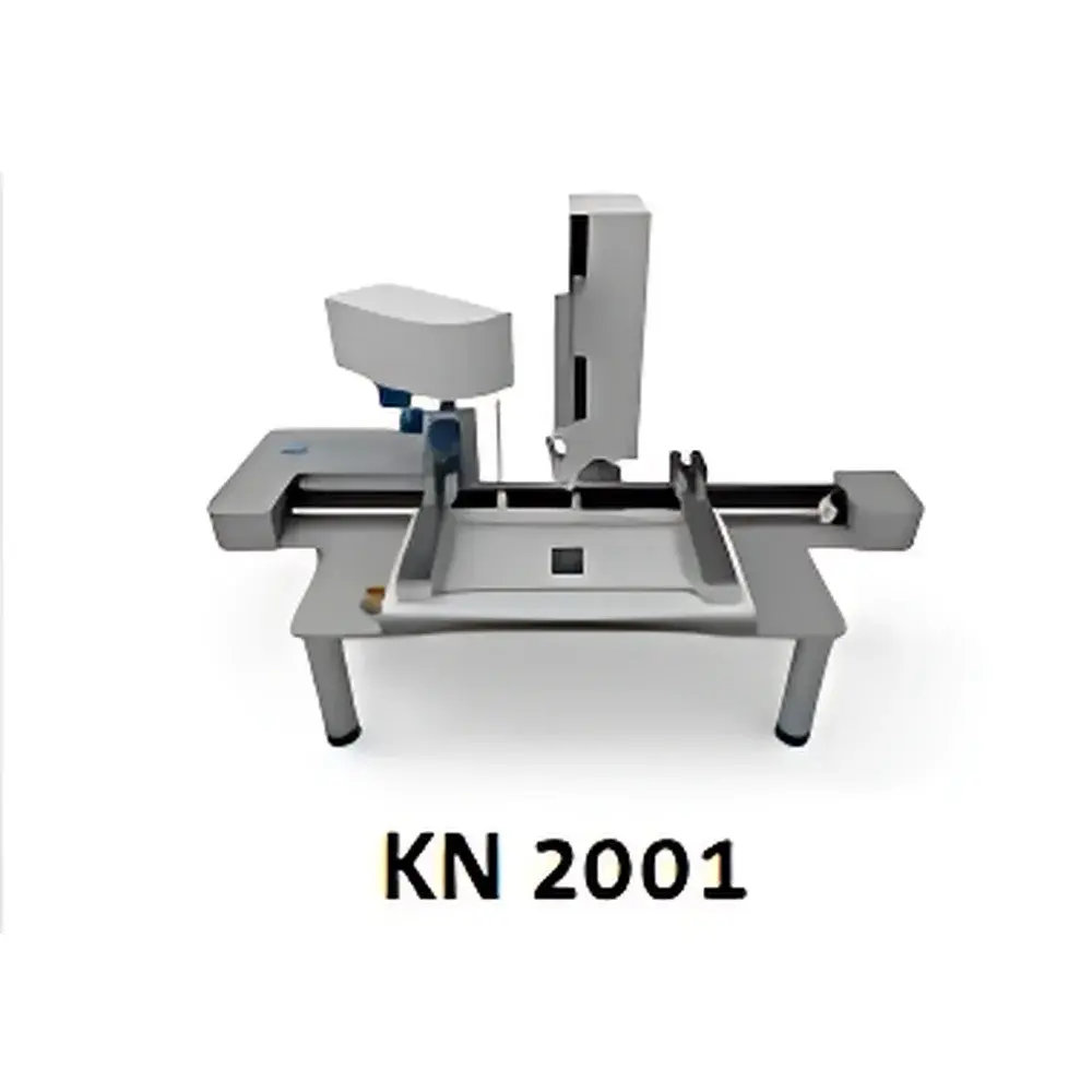 KSV NIMA Langmuir-Blodgett Deposition Trough