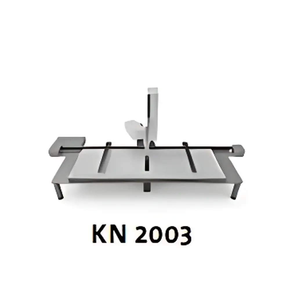 KSV NIMA Langmuir-Blodgett Deposition Trough