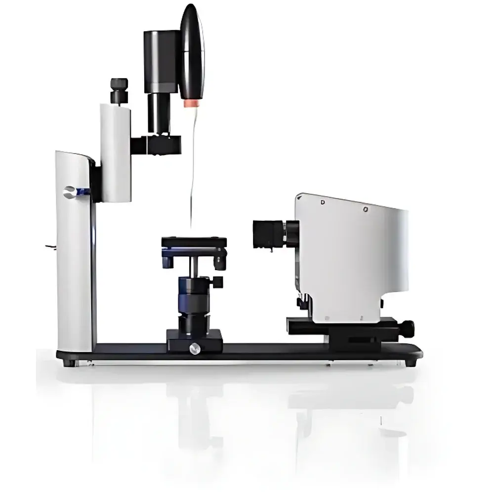 Attension Theta Lite Optical Contact Angle Analyzer
