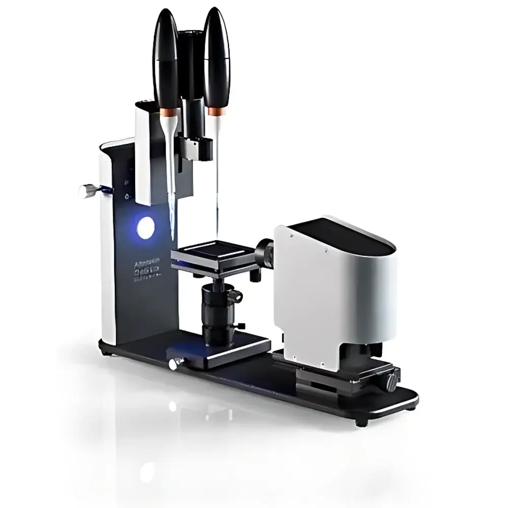 Attension Theta Lite Optical Contact Angle Analyzer
