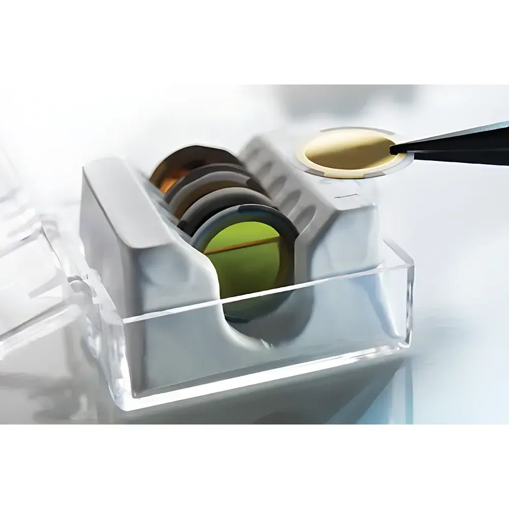 QSense QSensors Biochip for QCM-D Systems