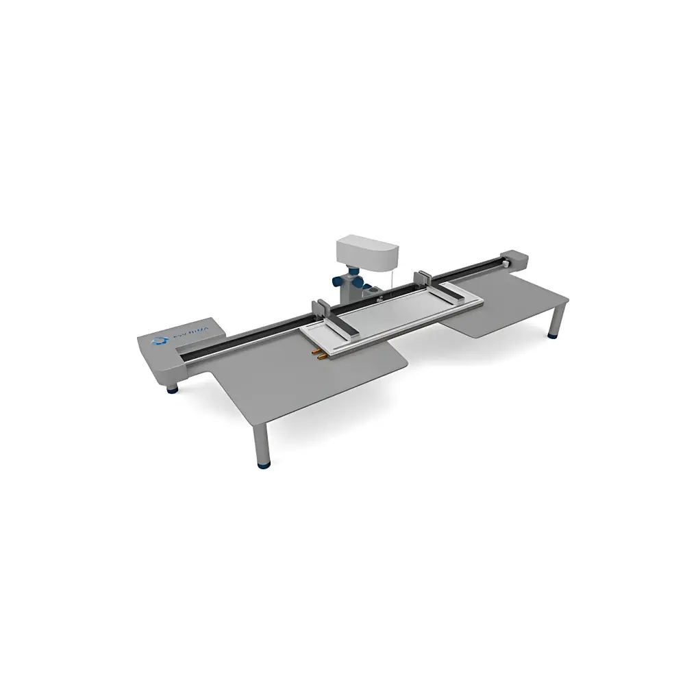 KSV NIMA Langmuir Trough All-Size Surface Pressure Analyzer