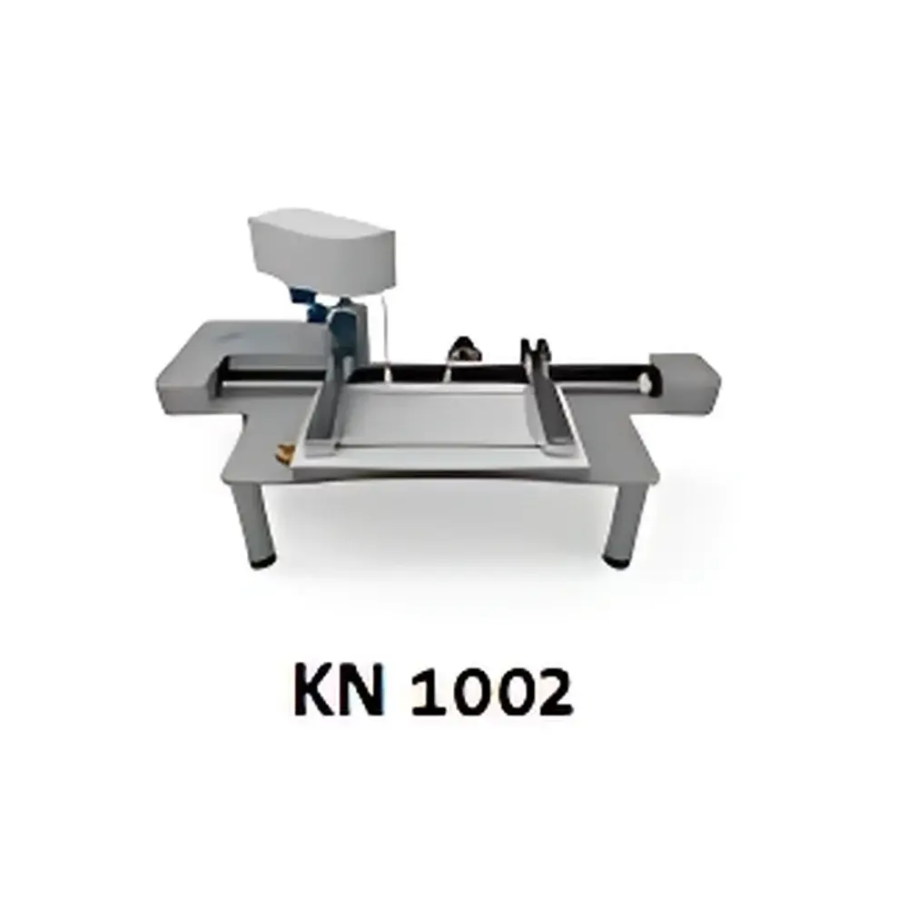 KSV NIMA Langmuir Trough All-Size Surface Pressure Analyzer