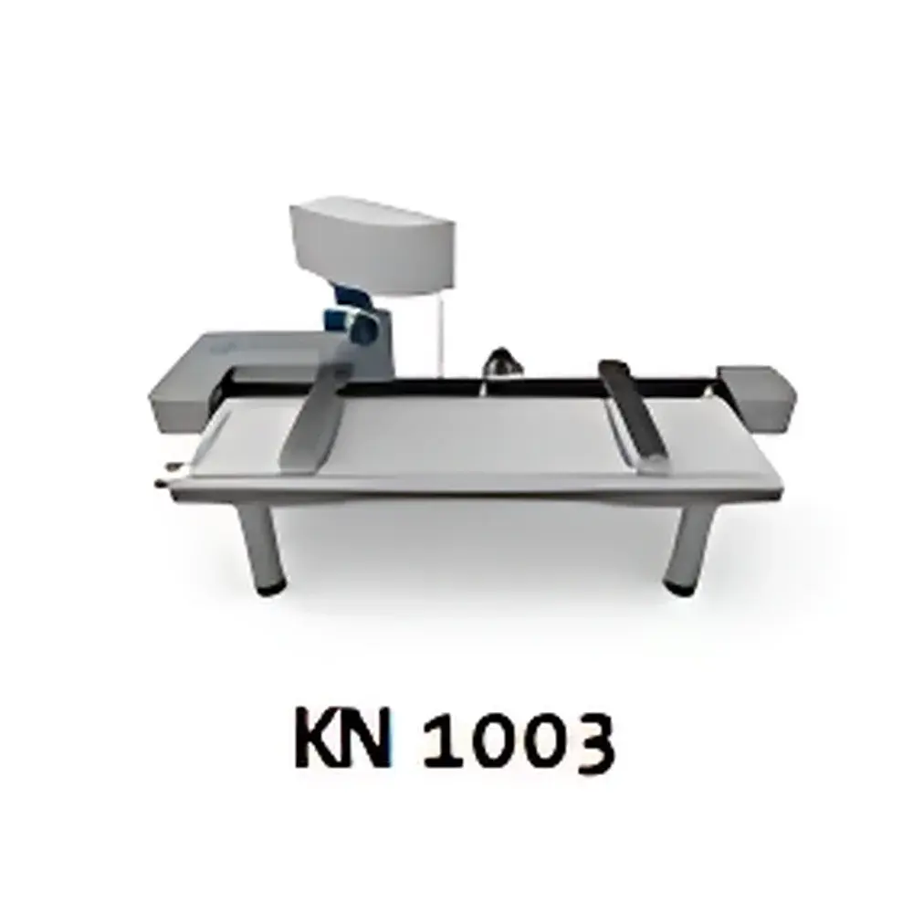 KSV NIMA Langmuir Trough All-Size Surface Pressure Analyzer