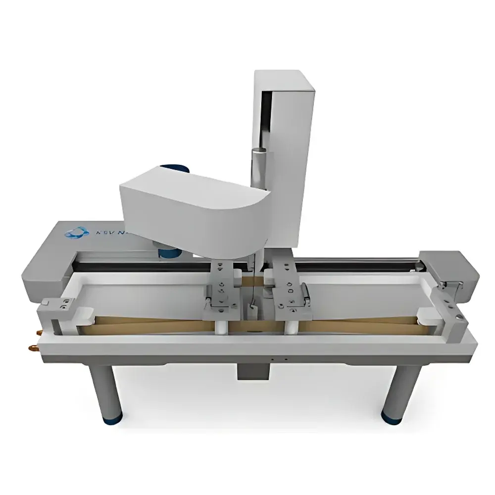 KSV NIMA Ribbon-Type Langmuir-Blodgett Trough Analyzer