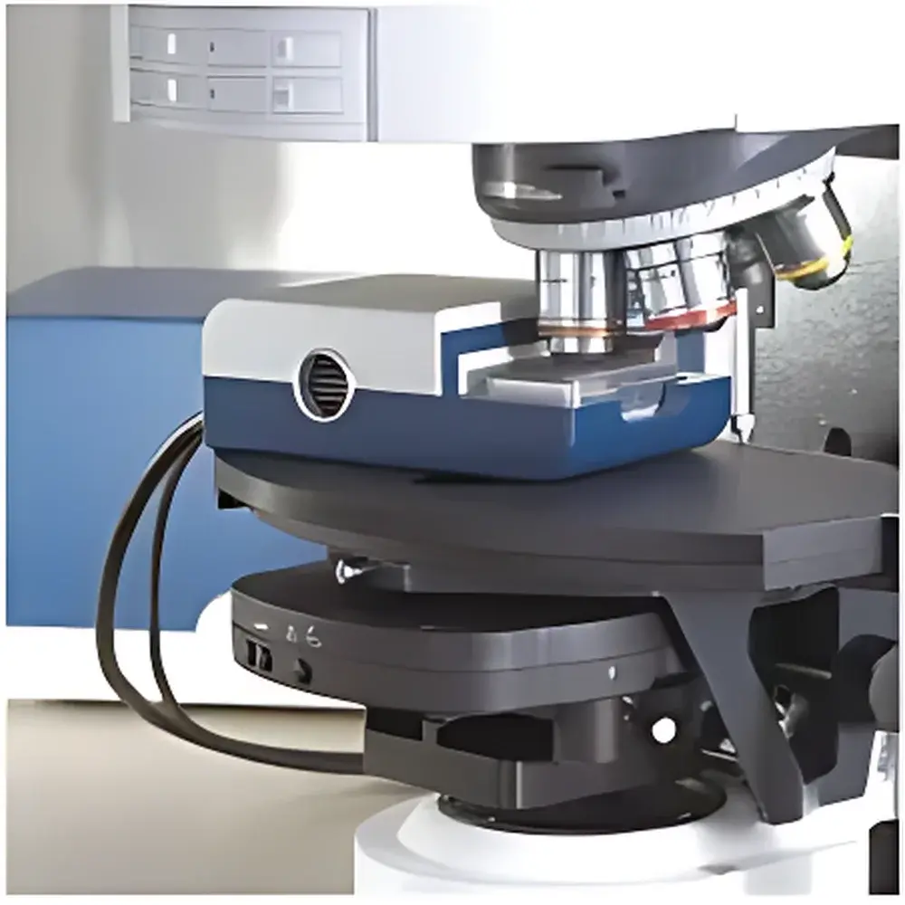 QSense Explorer Extended Edition Quartz Crystal Microbalance with Dissipation Monitoring (QCM-D)