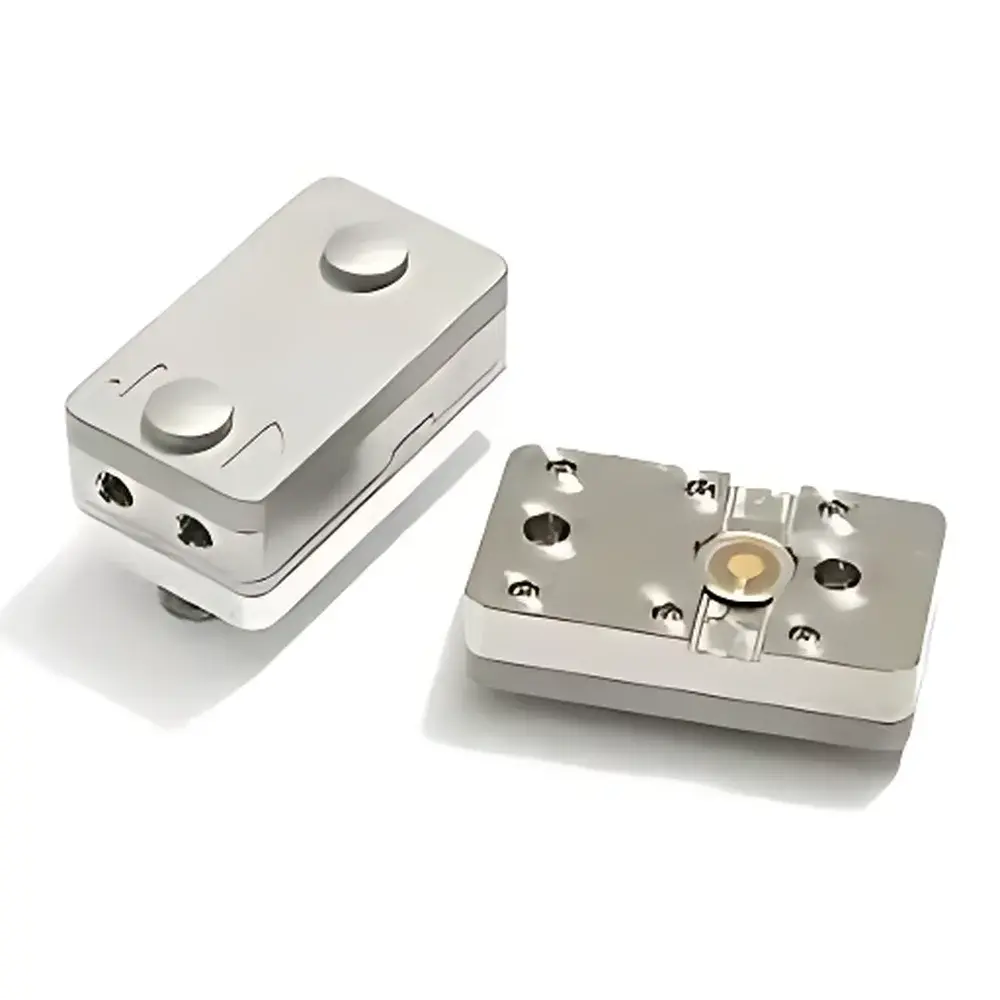 QSense Explorer Extended Edition Quartz Crystal Microbalance with Dissipation Monitoring (QCM-D)