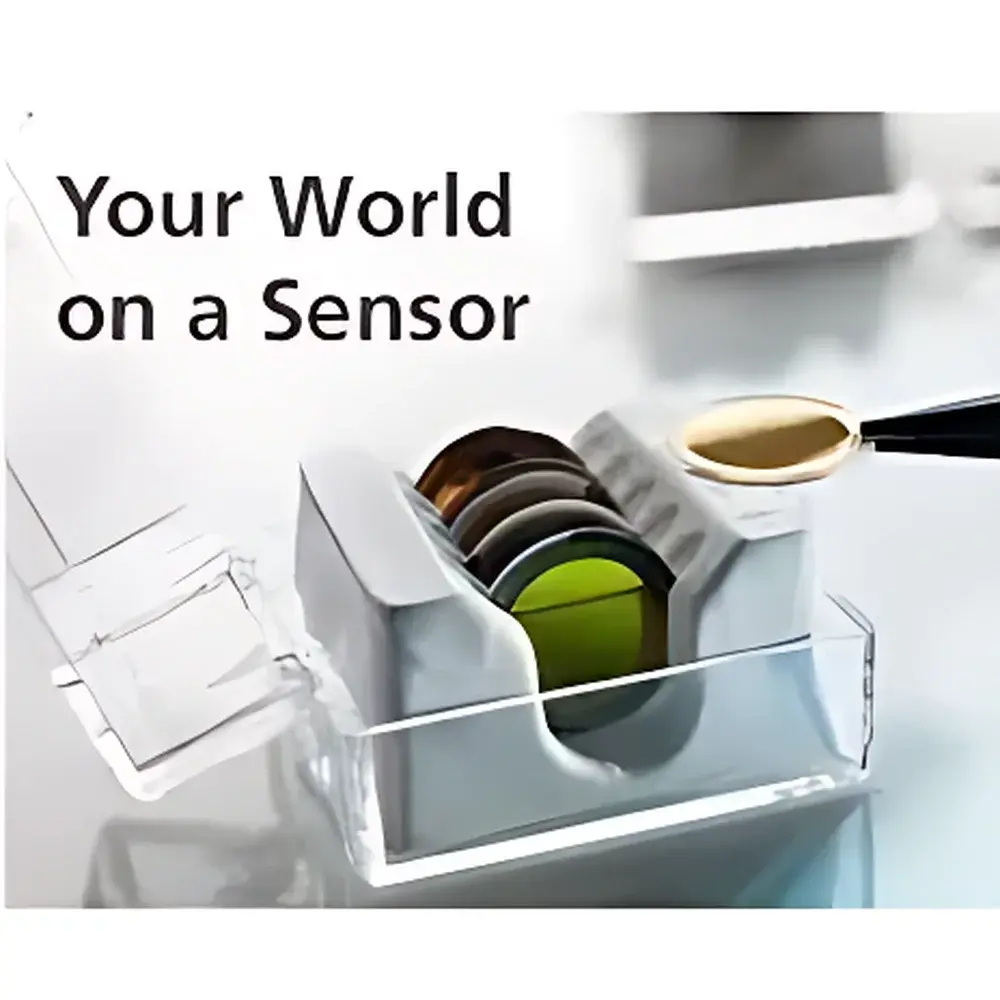 QSense Explorer Extended Edition Quartz Crystal Microbalance with Dissipation Monitoring (QCM-D)