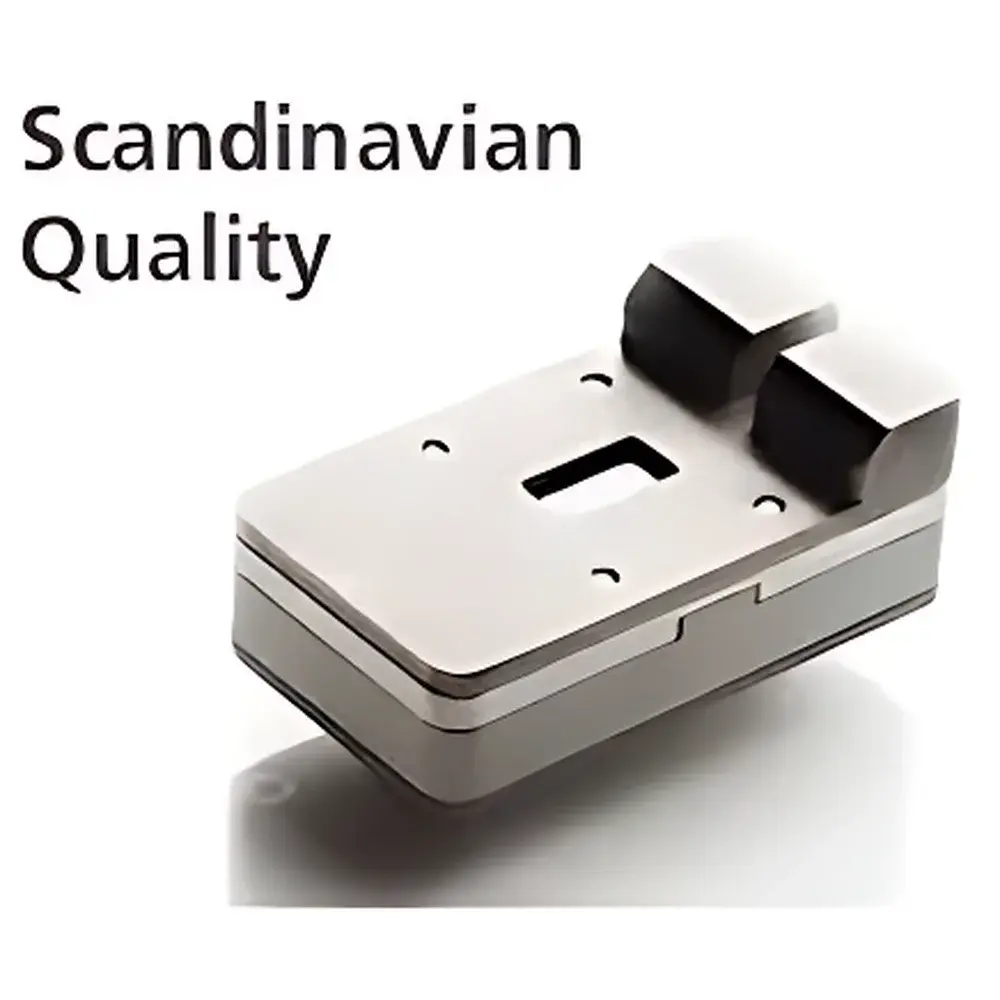 QSense Explorer Extended Edition Quartz Crystal Microbalance with Dissipation Monitoring (QCM-D)