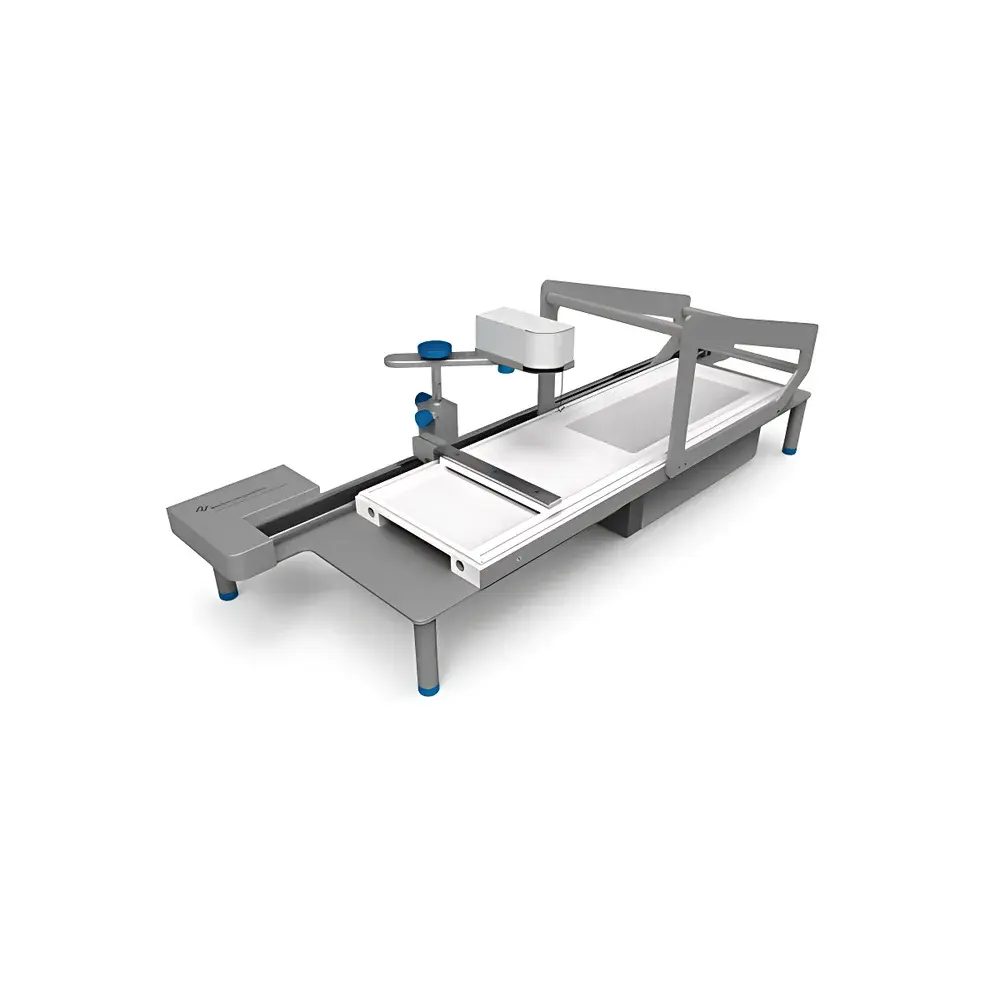 KSV NIMA Roll-to-Roll Flexible Langmuir-Blodgett Trough System
