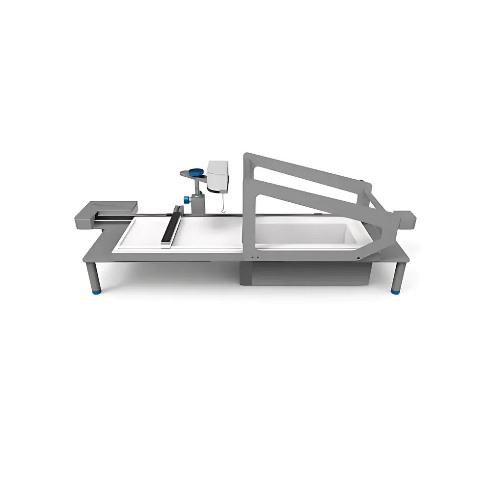 KSV NIMA Roll-to-Roll Flexible Langmuir-Blodgett Trough System