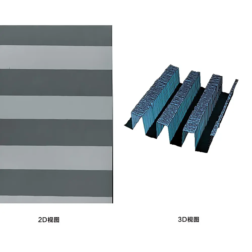 Attension Theta 3D Topography Module for Simultaneous Contact Angle and Surface Roughness Analysis