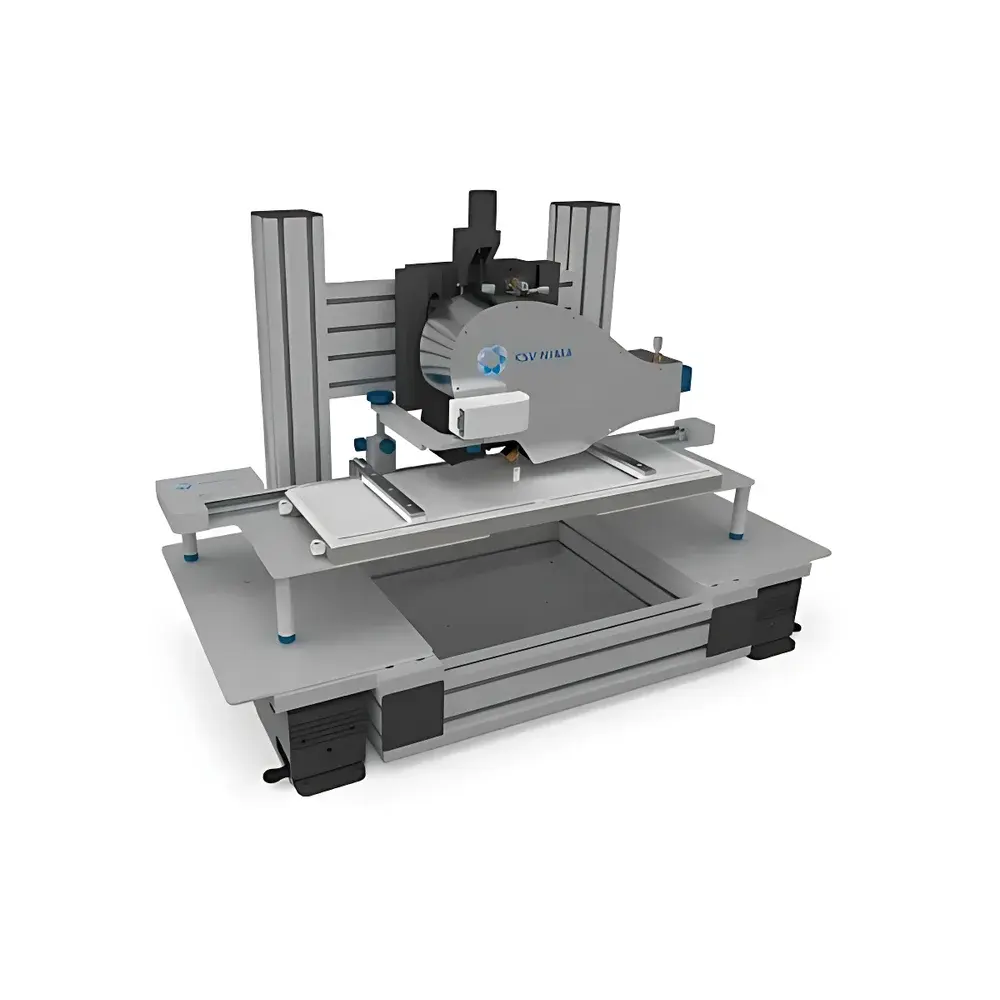 KSV NIMA MicroBAM Standalone Brewster Angle Microscope