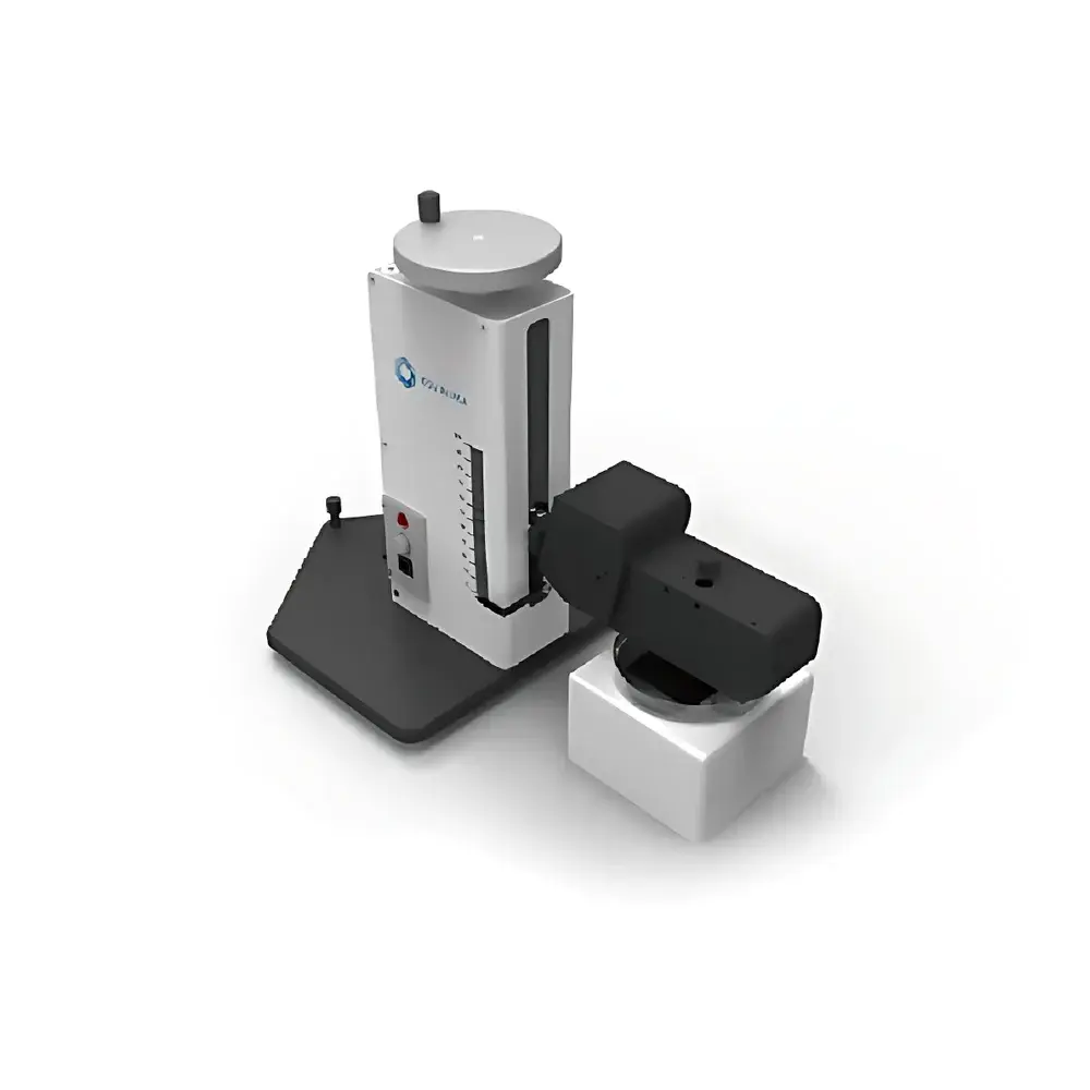 KSV NIMA MicroBAM Standalone Brewster Angle Microscope