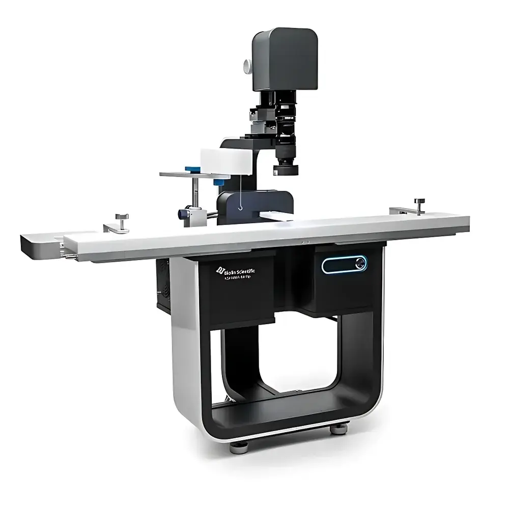 KSV NIMA ISR Flip Interfacial Shear Rheometer