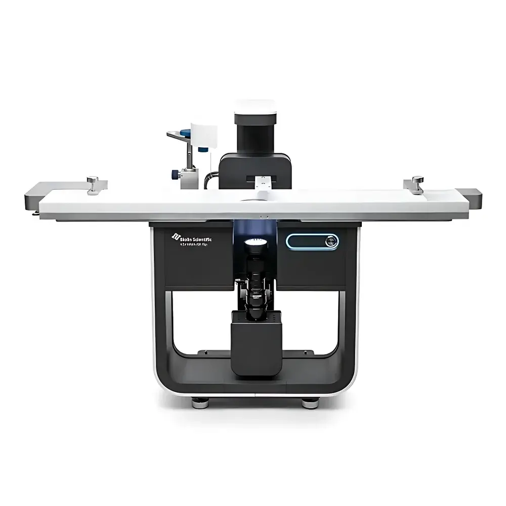 KSV NIMA ISR Flip Interfacial Shear Rheometer