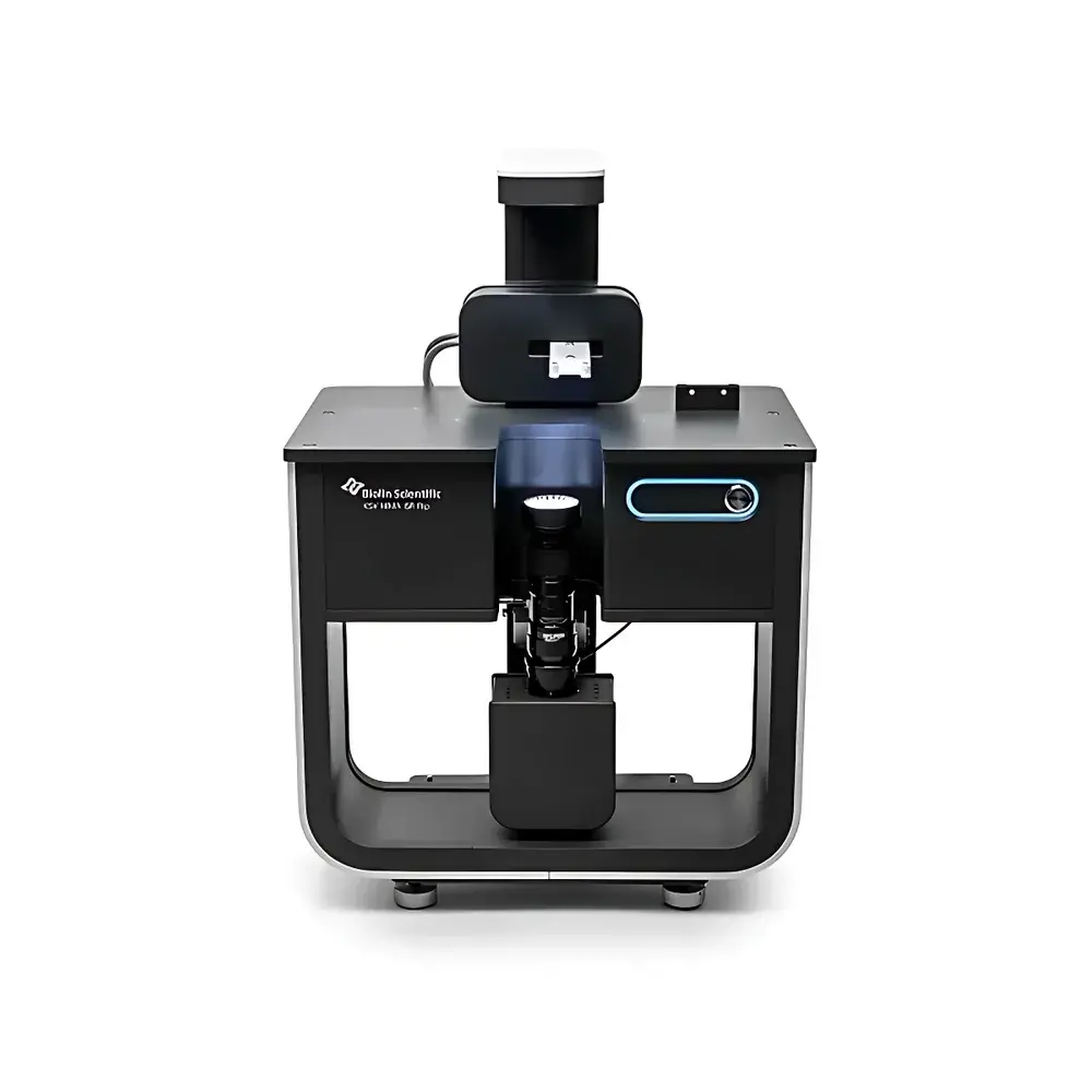 KSV NIMA ISR Flip Interfacial Shear Rheometer