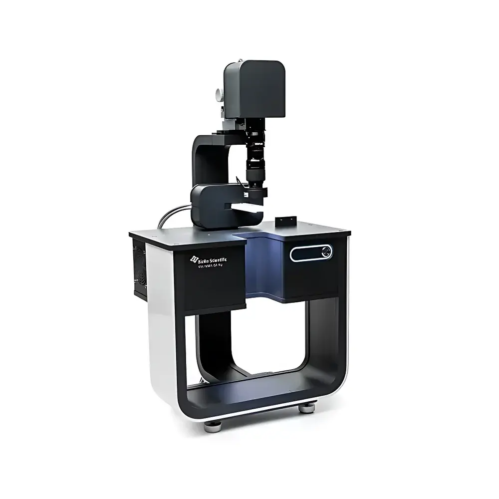 KSV NIMA ISR Flip Interfacial Shear Rheometer