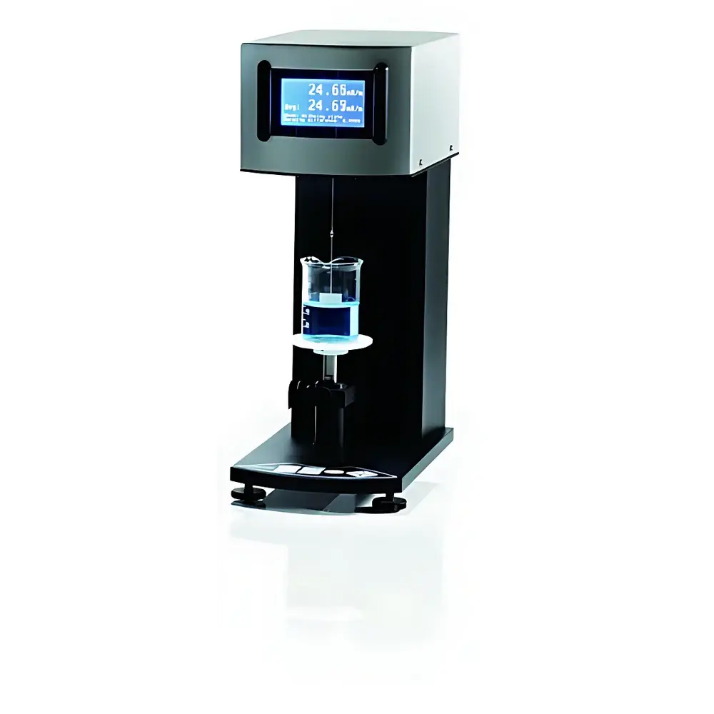 Attension Sigma 703D Force-Based Surface and Interfacial Tensiometer