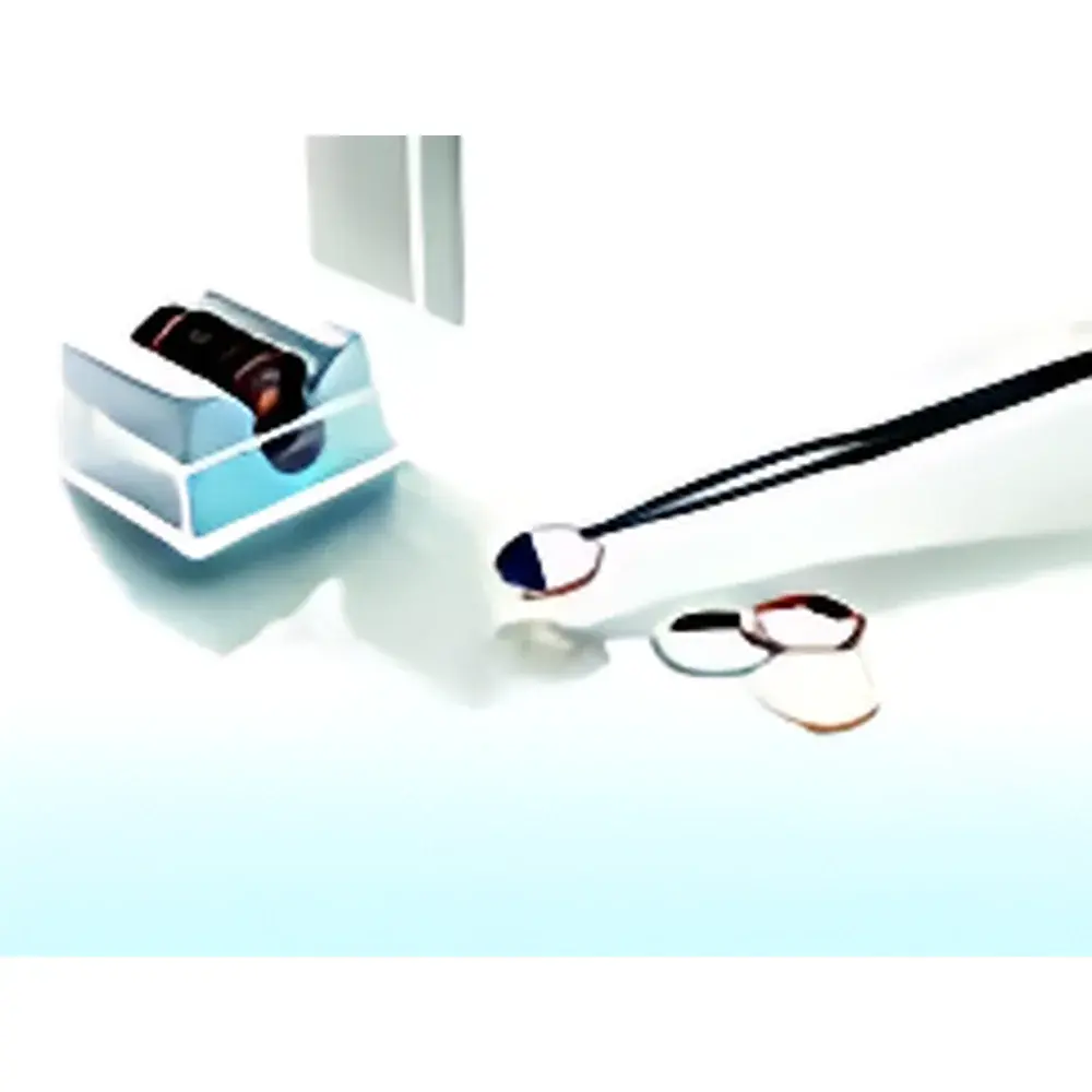 QSense QSensor Quartz Crystal Microbalance (QCM-D) Sensor Chips